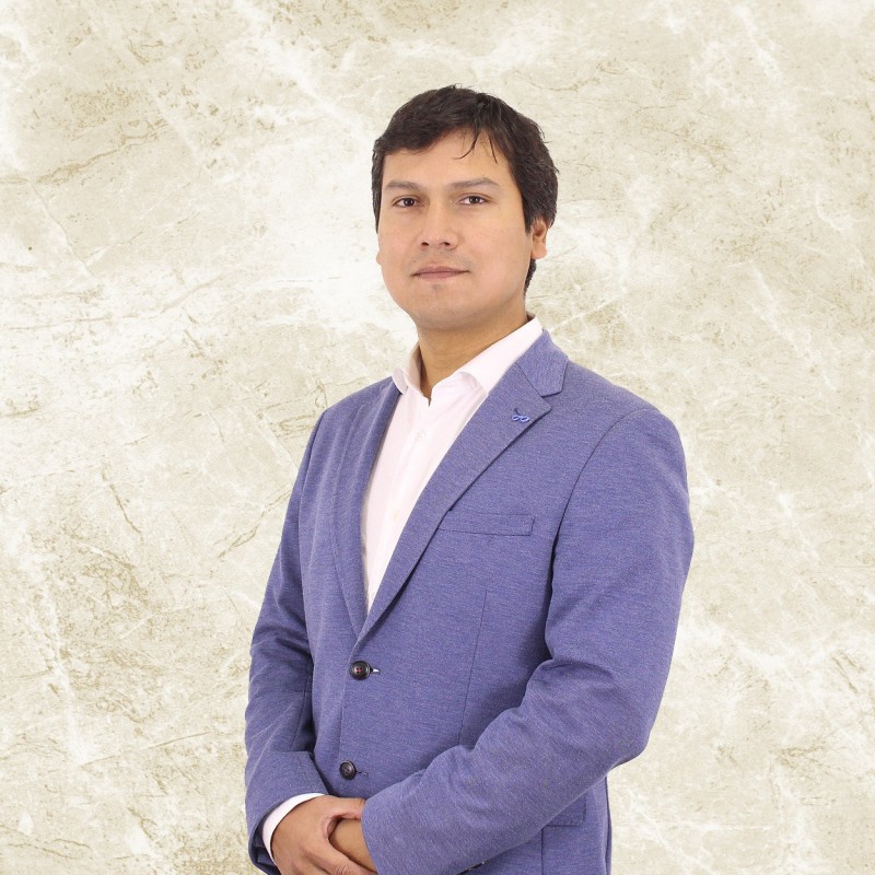 Gonzalo Escobar