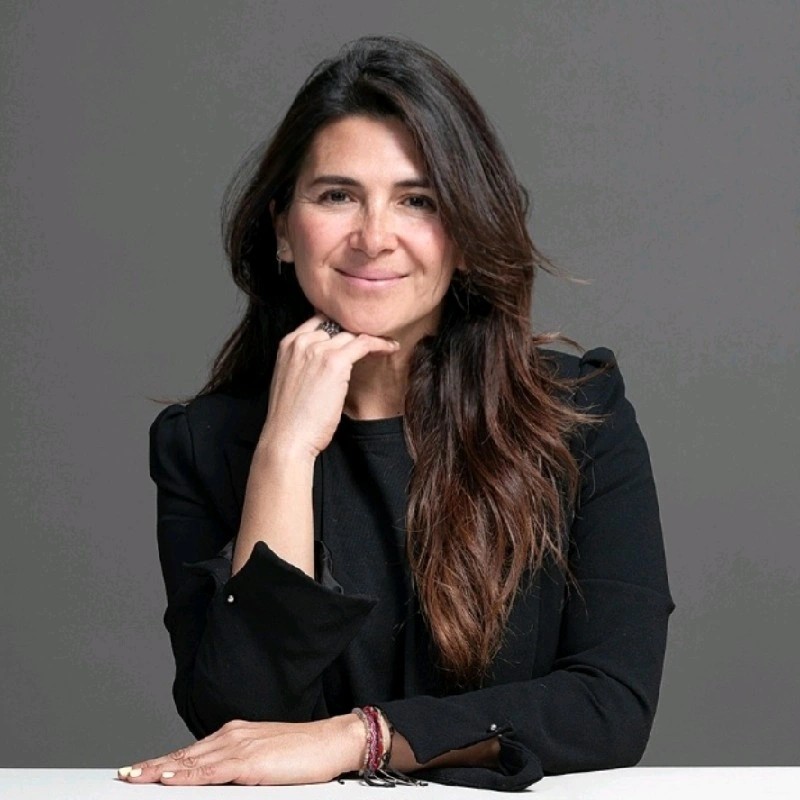 Paulina Alzamora