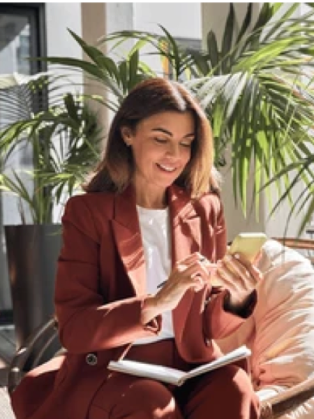 OUTPLACEMENT movilidad laboral marca profesional linkedin CV